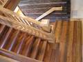 Trestlewood II Flooring and Stairs